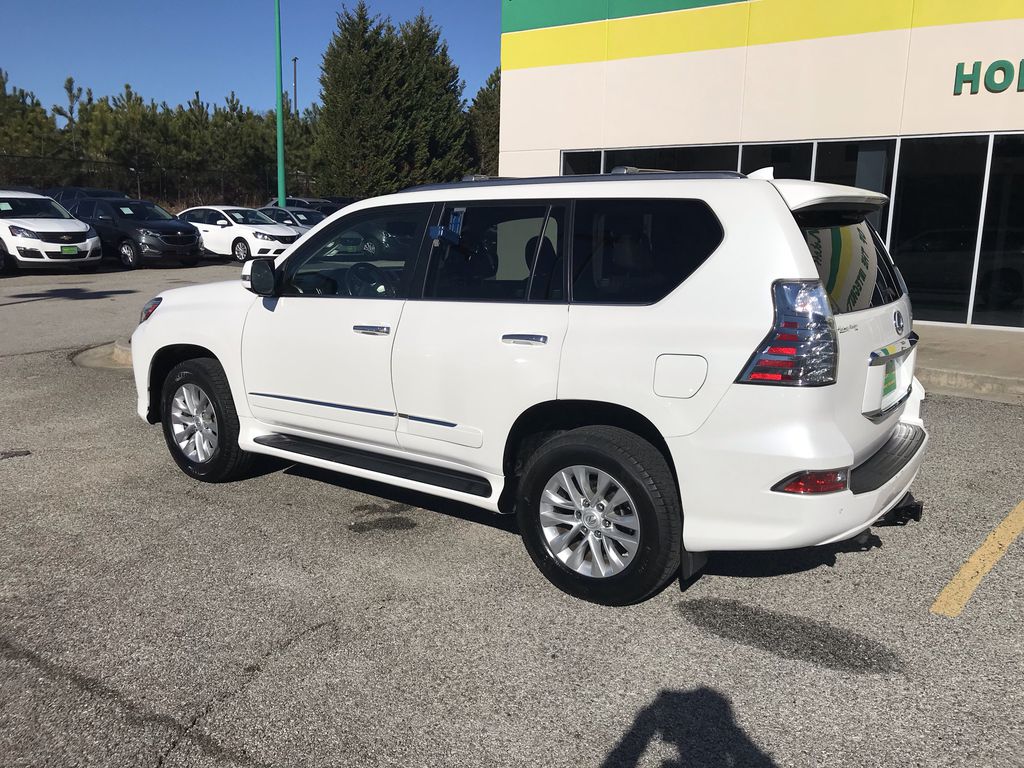 Used 2016 Lexus GX 460 For Sale
